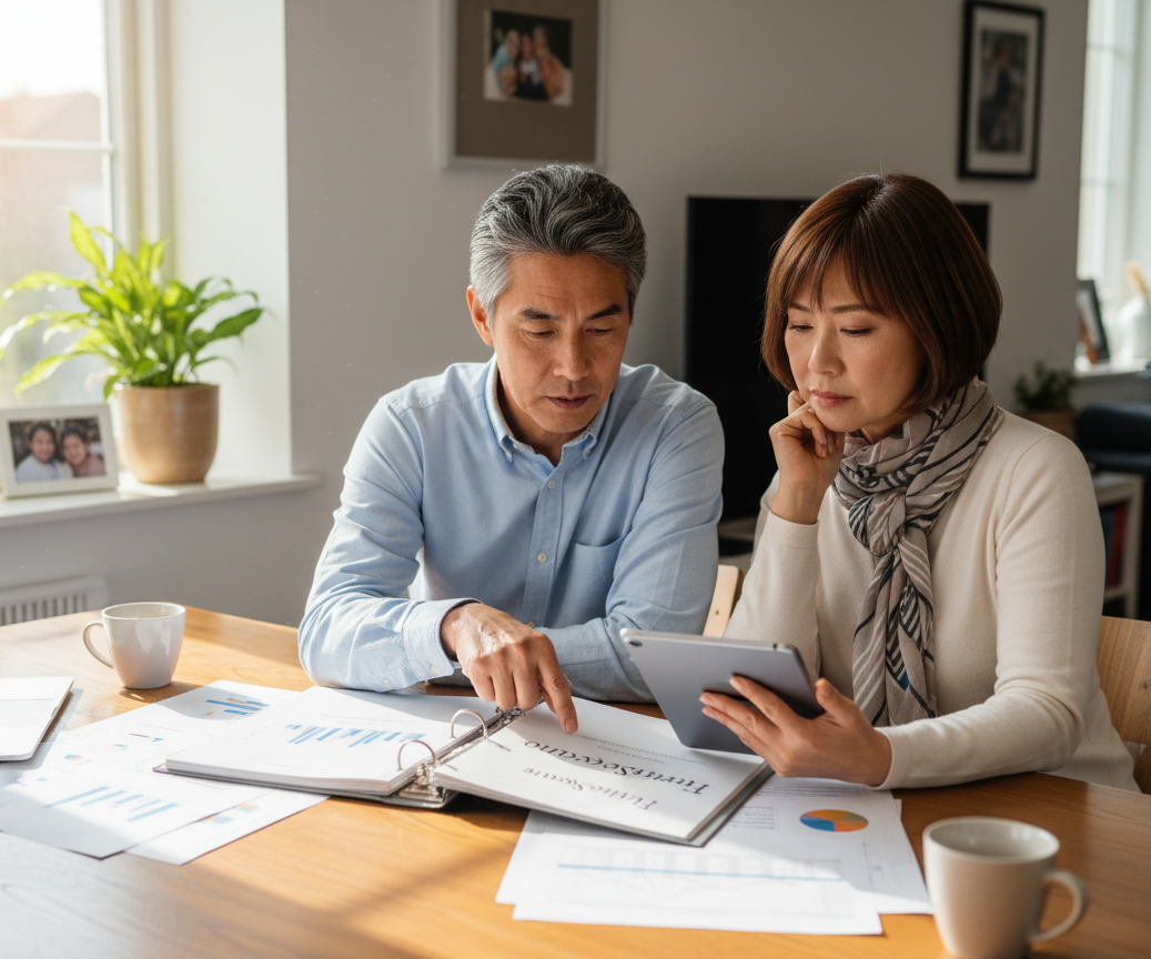 Avoid These Common Retirement Planning Mistakes