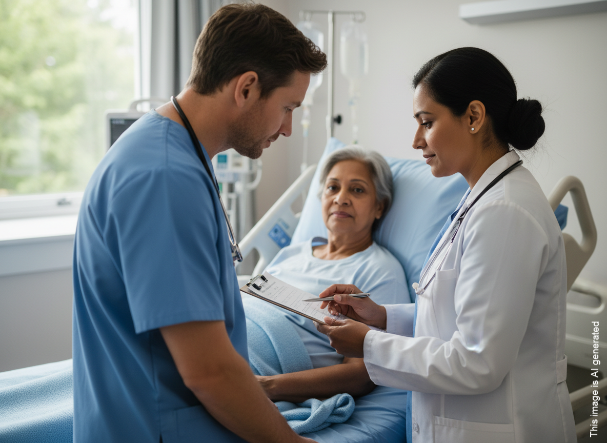How Medigap Extends Coverage for Hospital Care