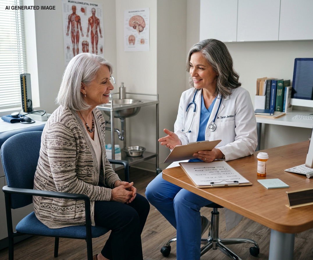 Medicare CBD Coverage: What’s Changed and What It Could Mean for You