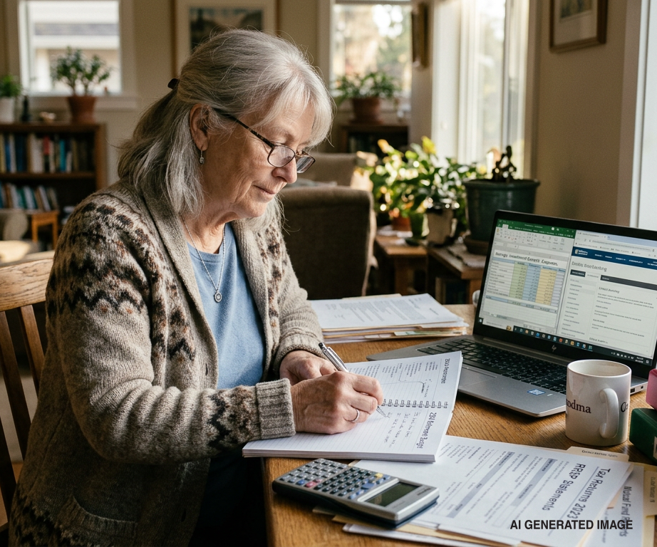 Turning 73 Soon? Learn About Required Minimum Distributions (RMDs) for BrightBridge Insurance