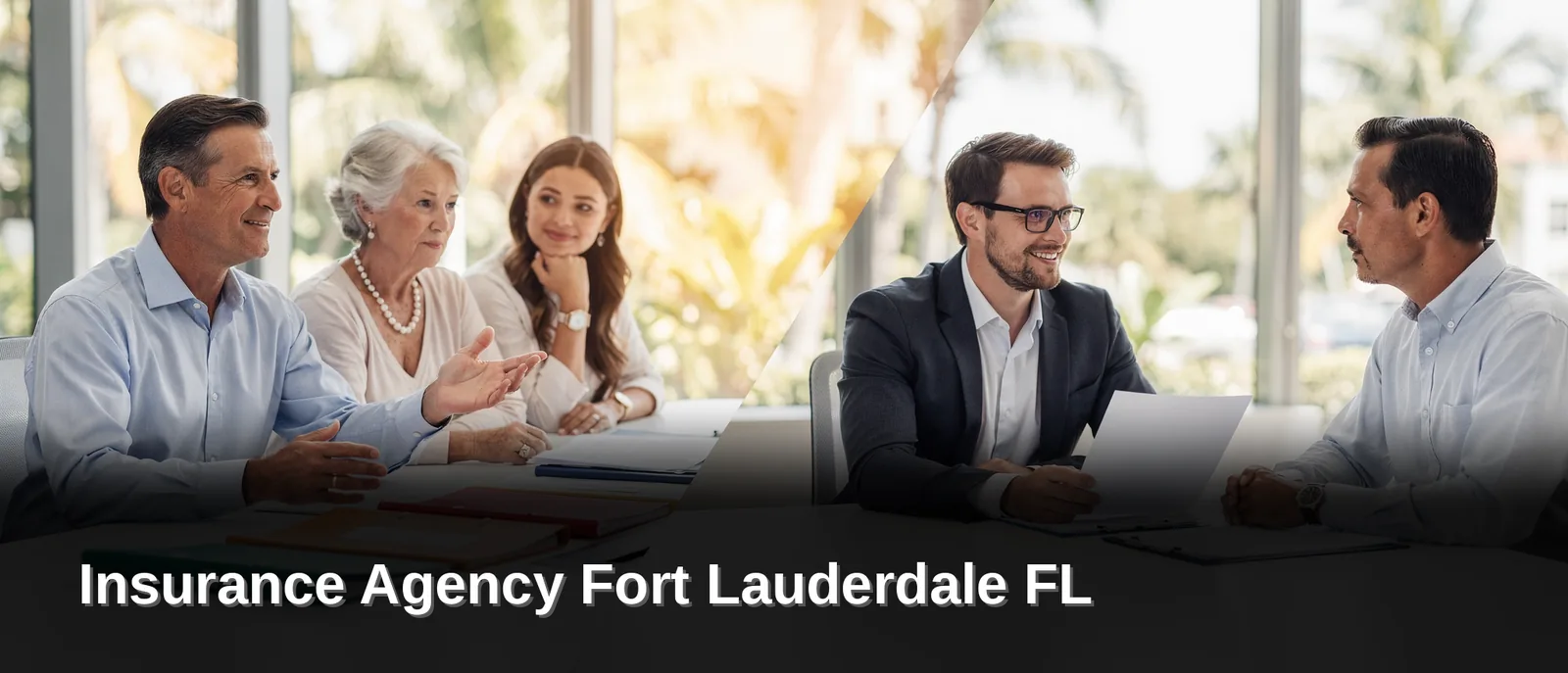 Access to multiple carriers, not just one, defines an independent agency. A captive agent represents