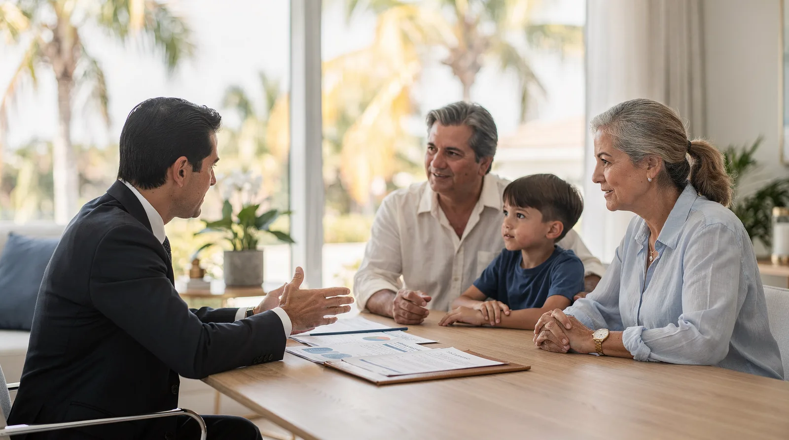Rising costs and unpredictable emergencies make delaying life insurance in Fort Lauderdale FL a risky